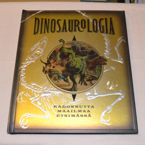Dinosaurologia